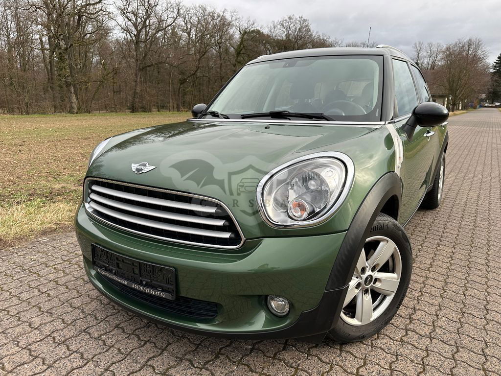 Mini Cooper 2014