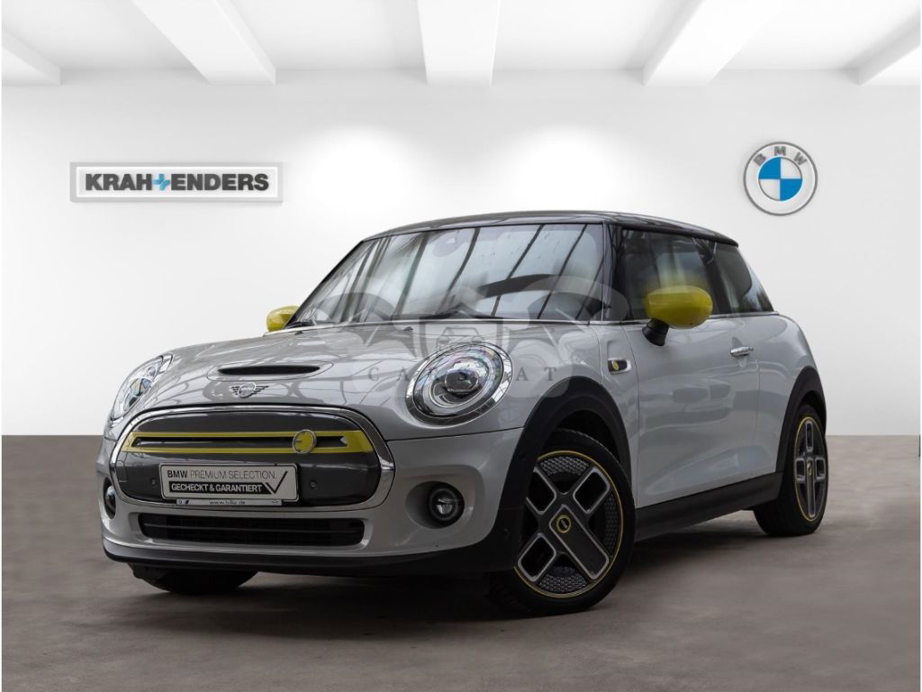 Mini Cooper 2020