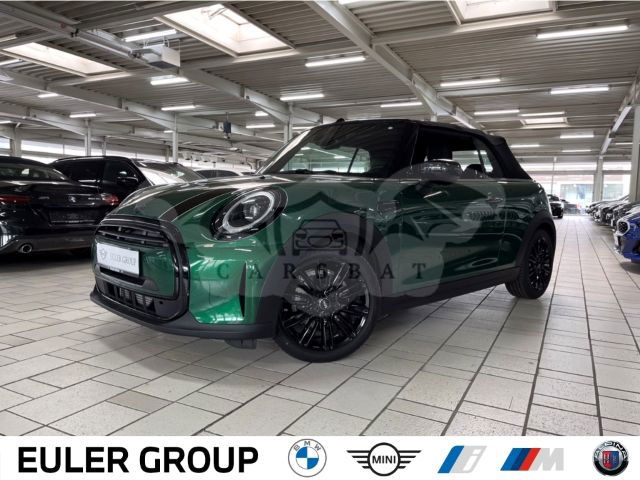 Mini Cabrio 2023