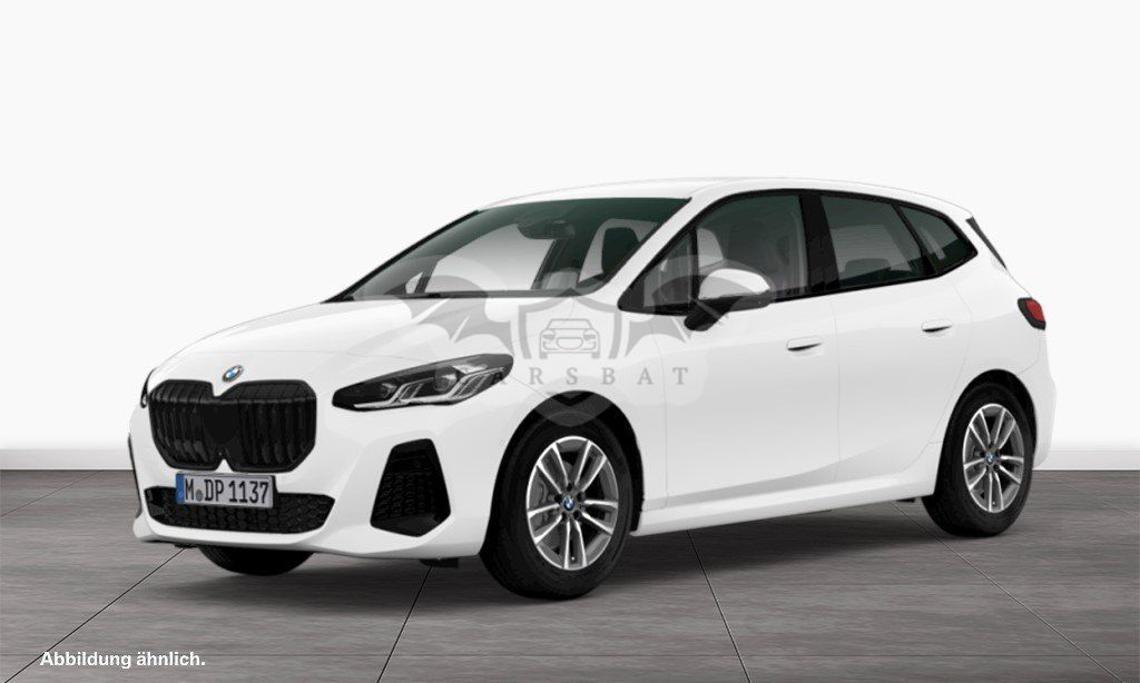 BMW 2 Series 218 Active Tourer 2022