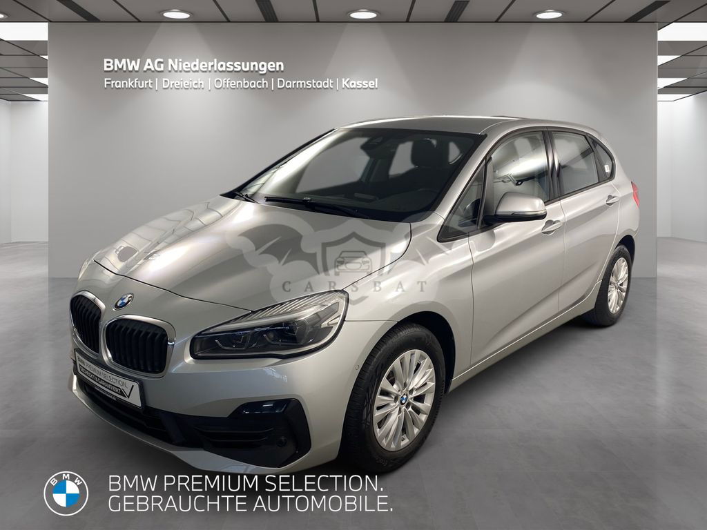 BMW 2 Series 218 Active Tourer 2021