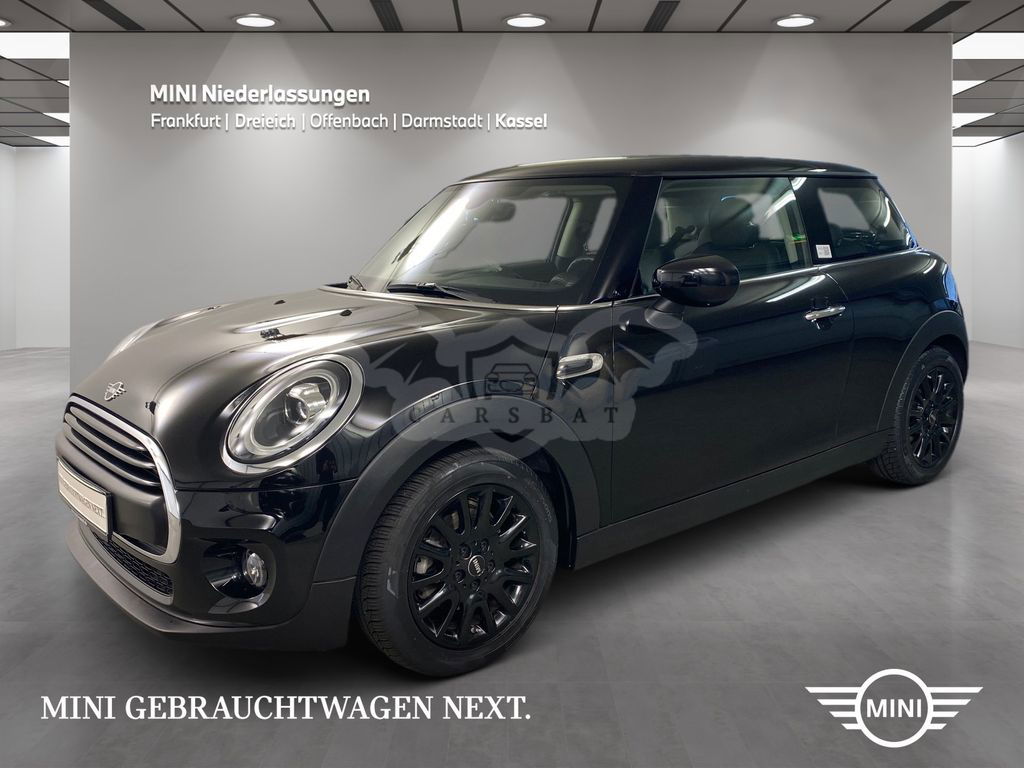 Mini One 2021
