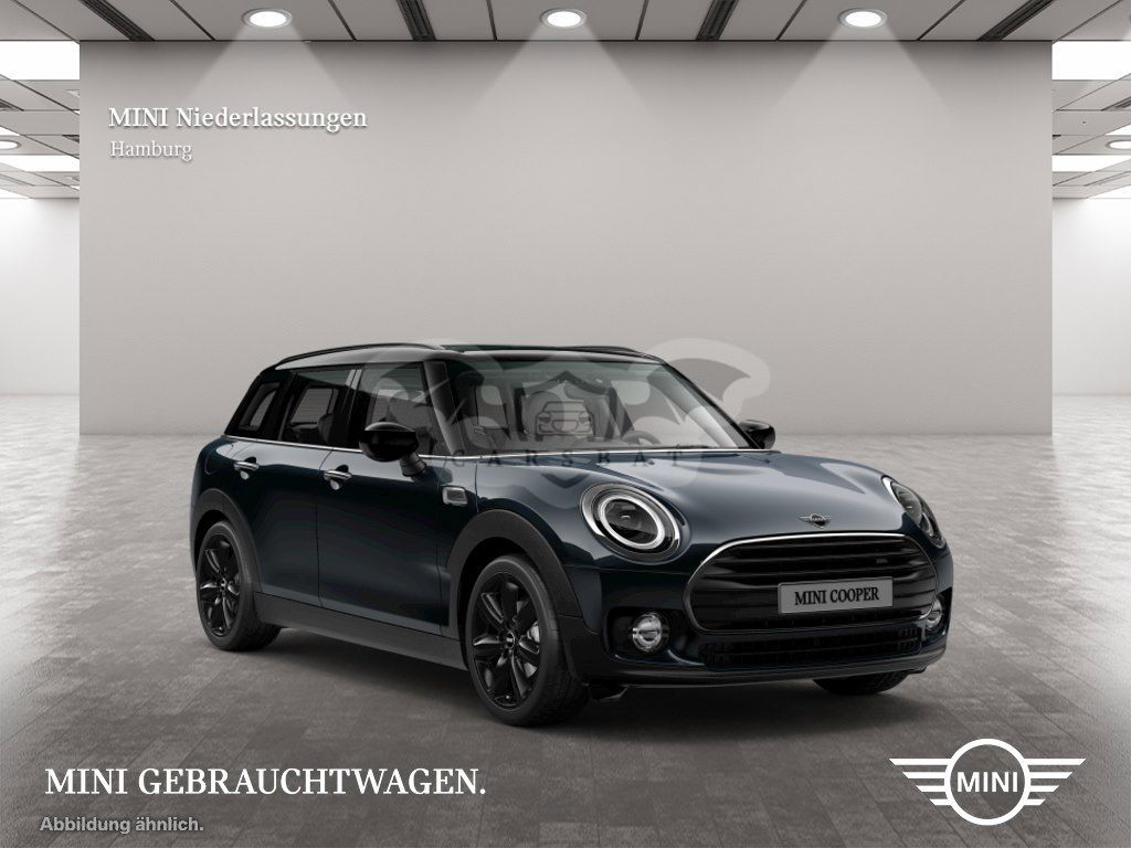 Mini Clubman 2021