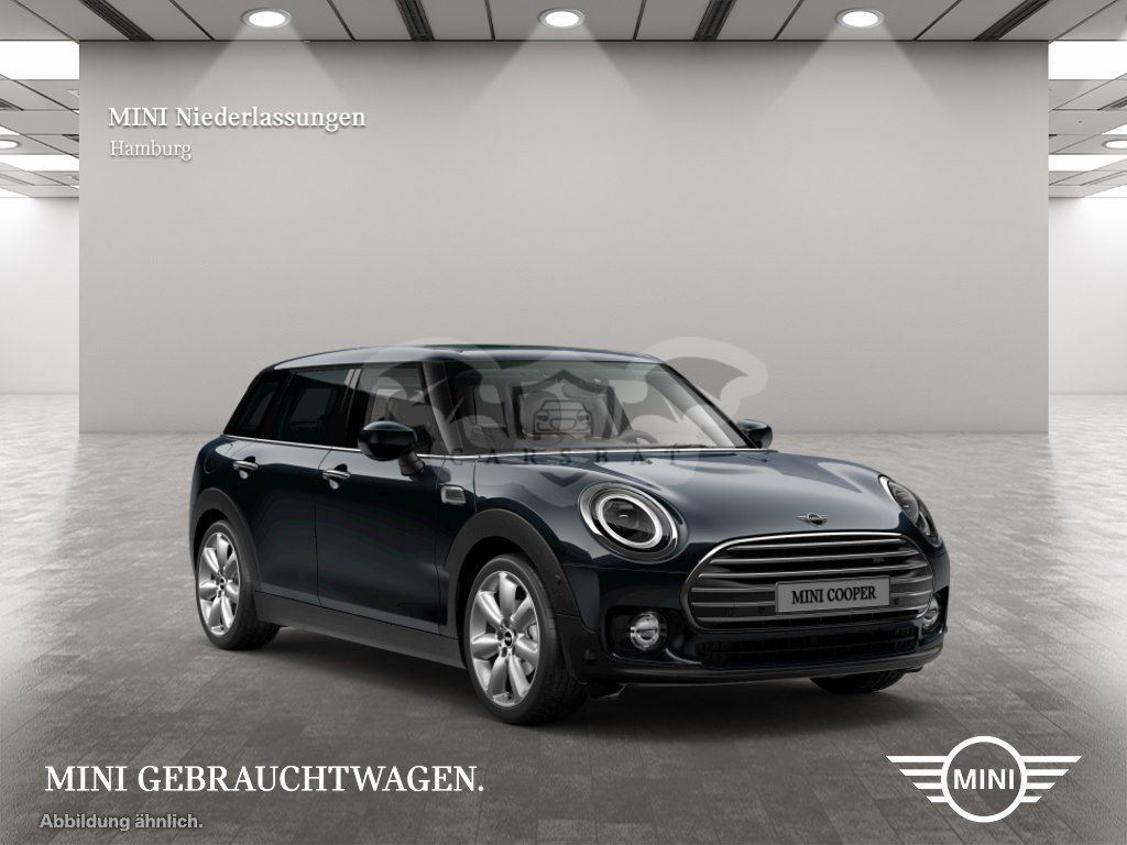 Mini Clubman 2021