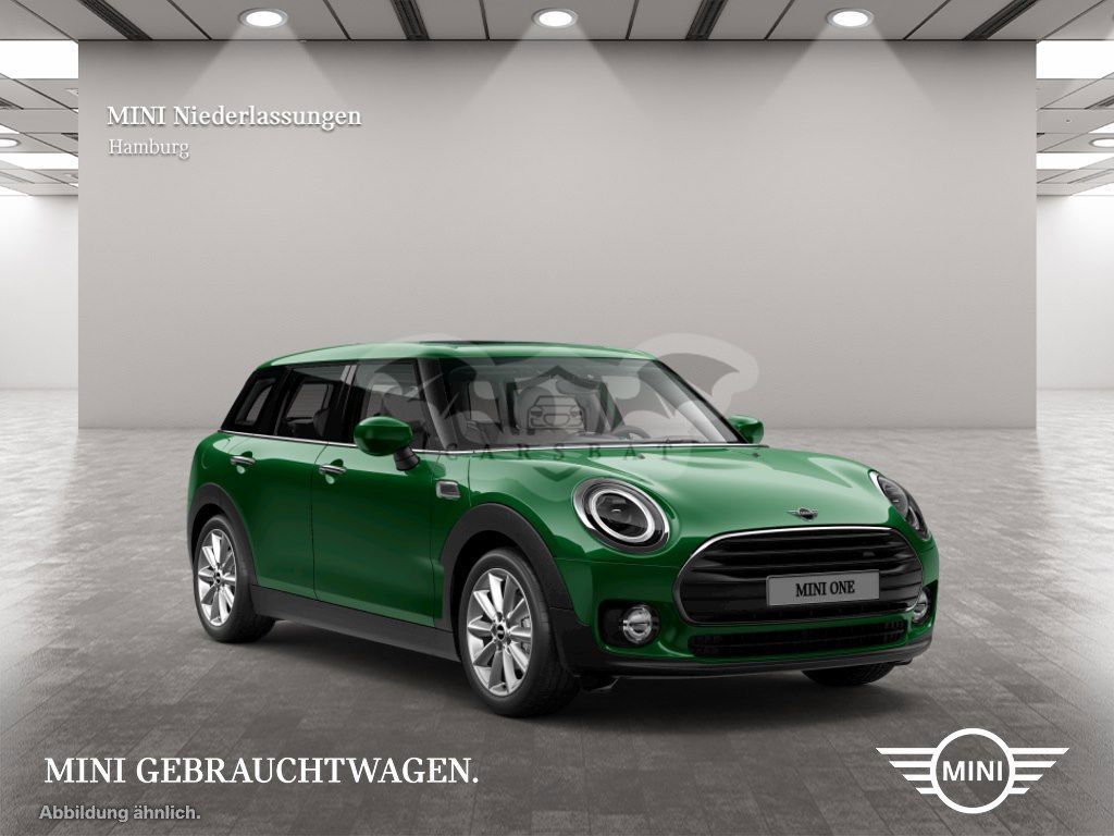 Mini Clubman 2021