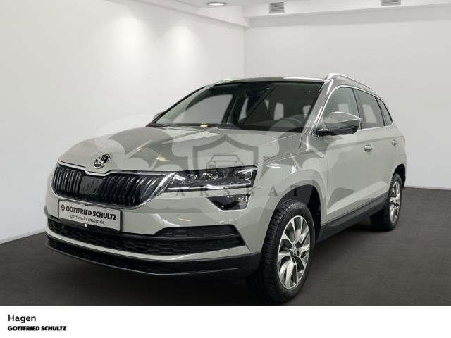 Skoda Karoq 2022
