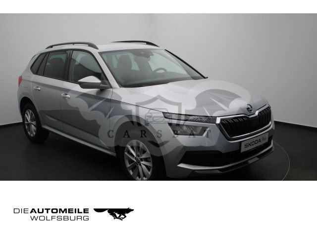 Skoda Kamiq 2023