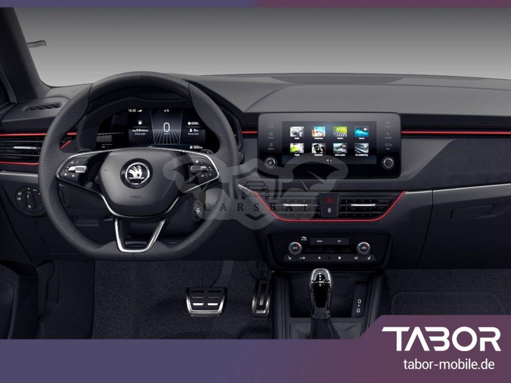 Skoda Scala 2024