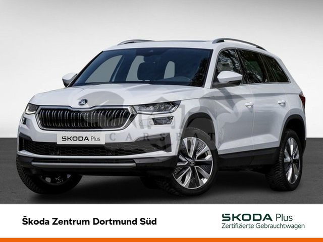 Skoda Kodiaq 2023