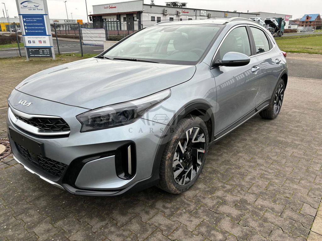 Kia XCeed 2024