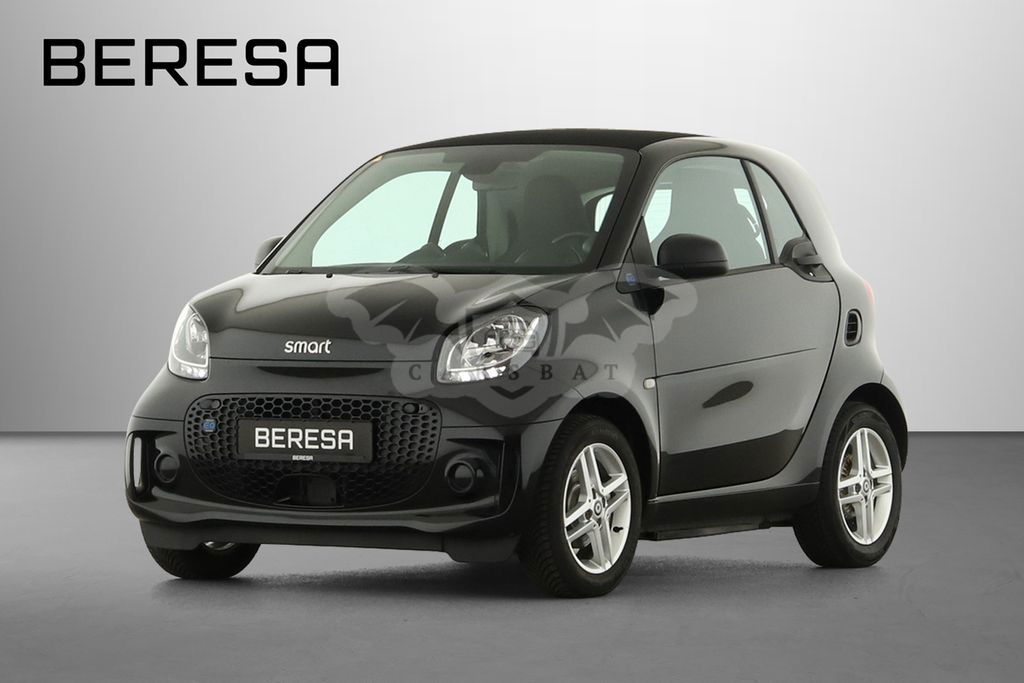 Smart Fortwo 2020
