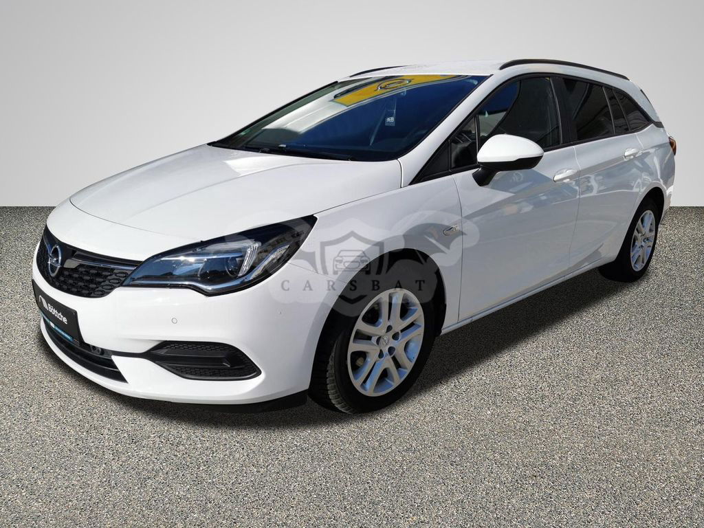 Opel Astra 2020