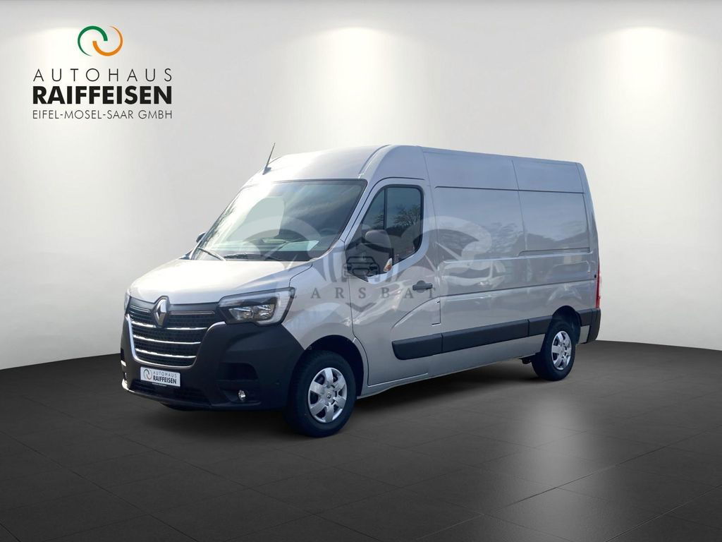 Renault Master 2024