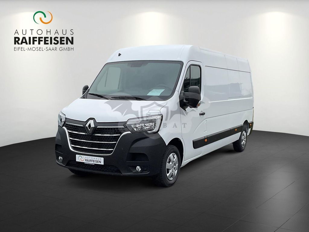 Renault Master 2024