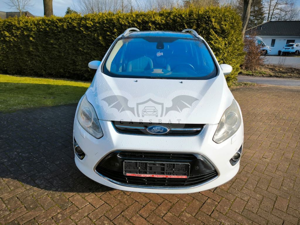 Ford C-Max 2012
