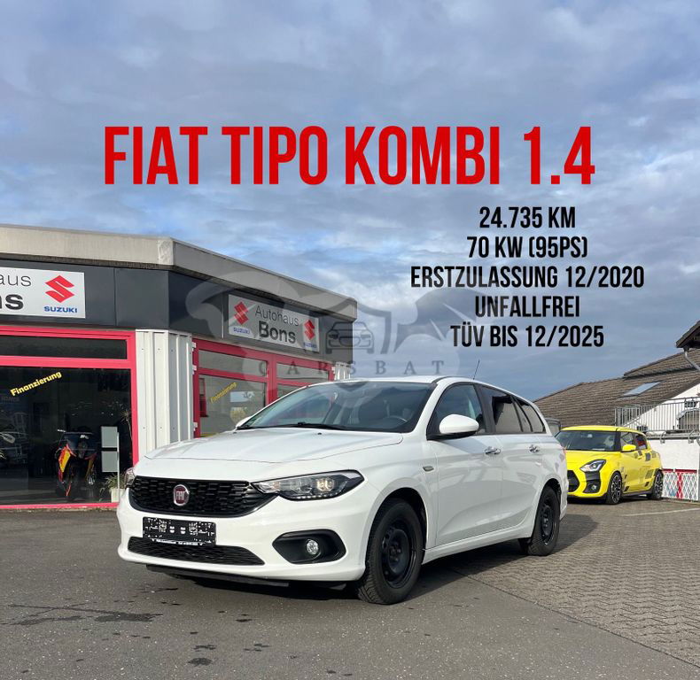 Fiat Tipo 2020