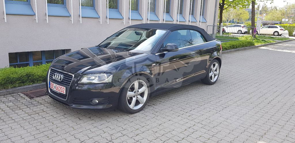Audi A3 2010
