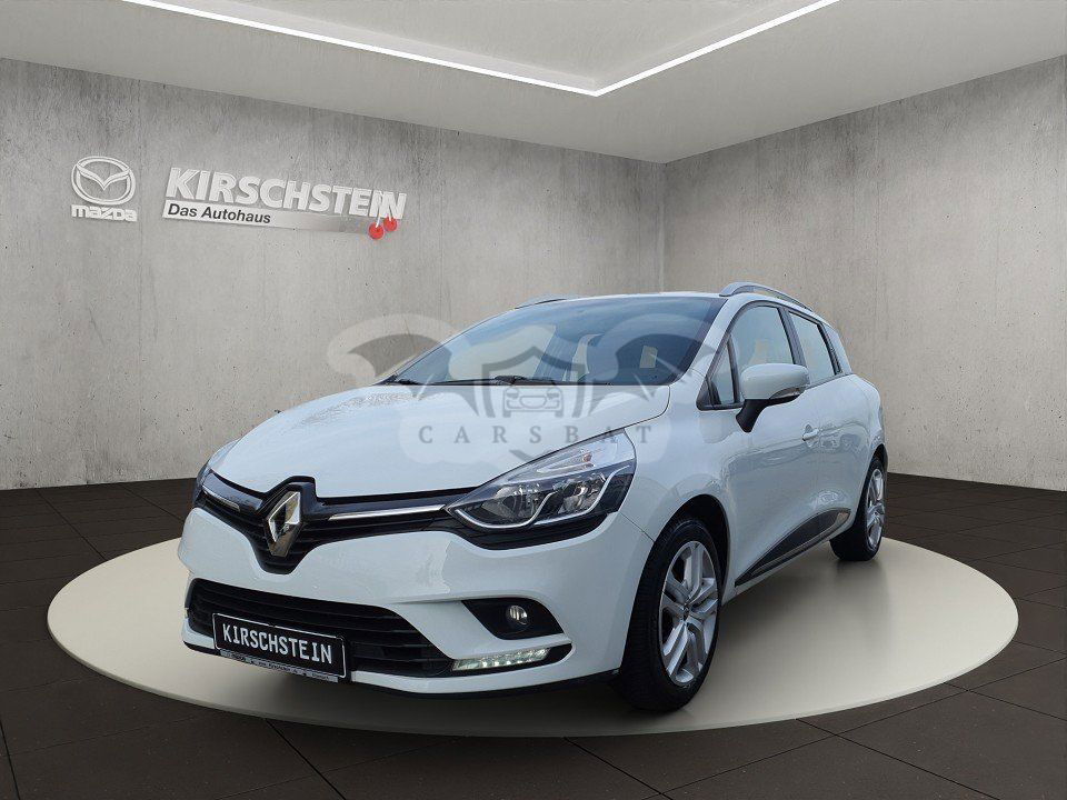 Renault Clio 2020