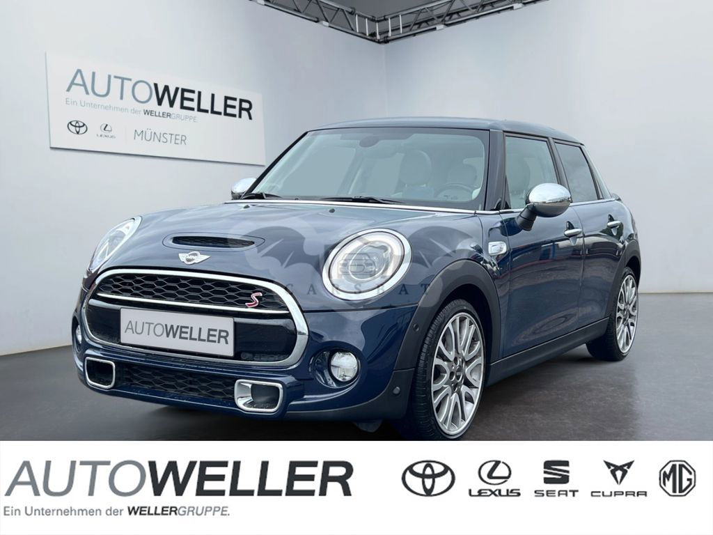 Mini Cooper 2014