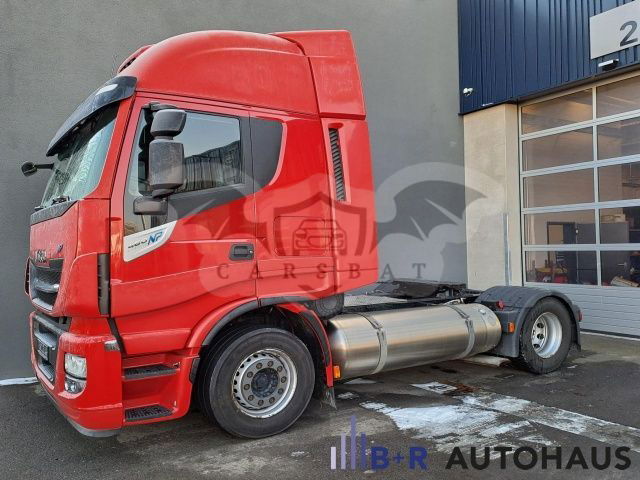 Iveco Stralis 2019