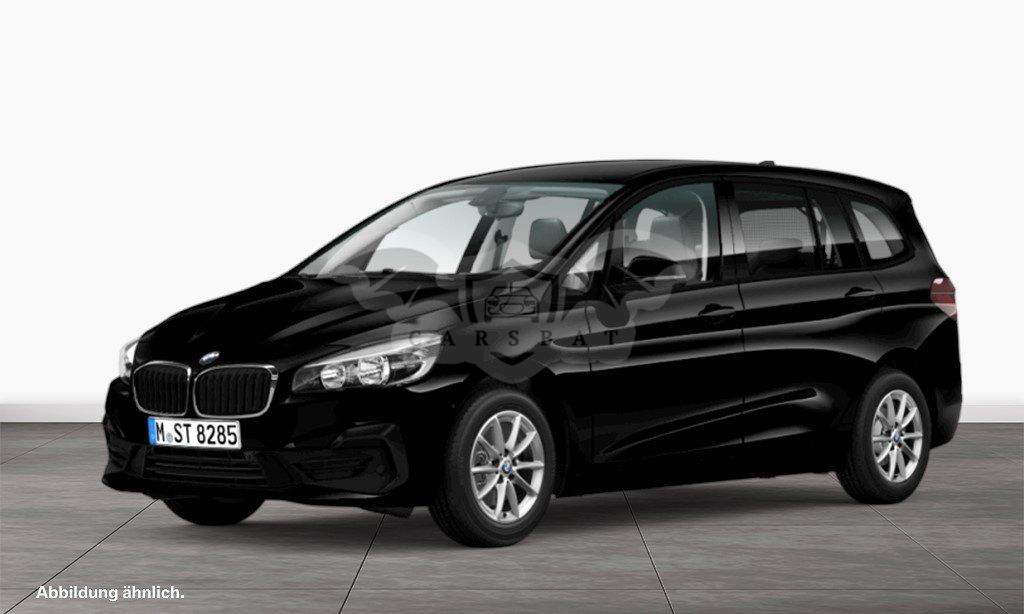 BMW 2 Series 216 Gran Tourer 2021