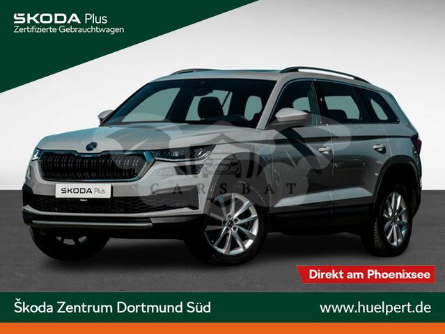 Skoda Kodiaq 2023