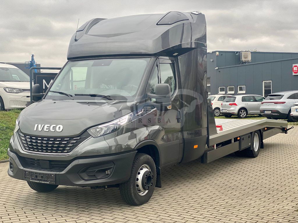 Iveco Daily 2023