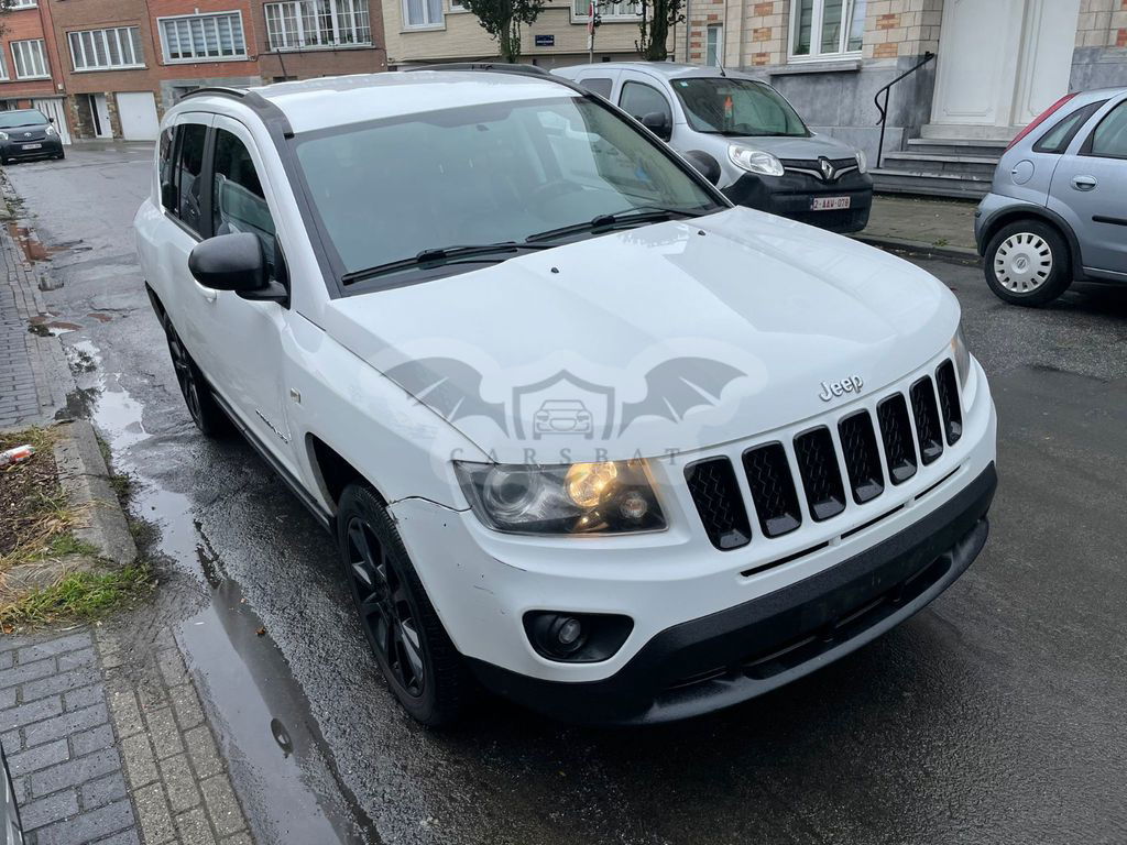 Jeep Compass 2012