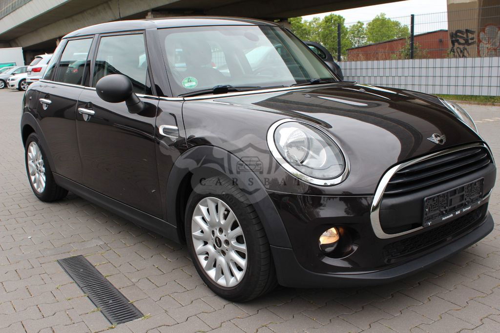 Mini One 2016