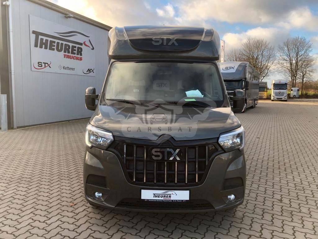 Renault Master 2023