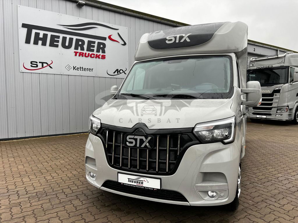 Renault Master 2023
