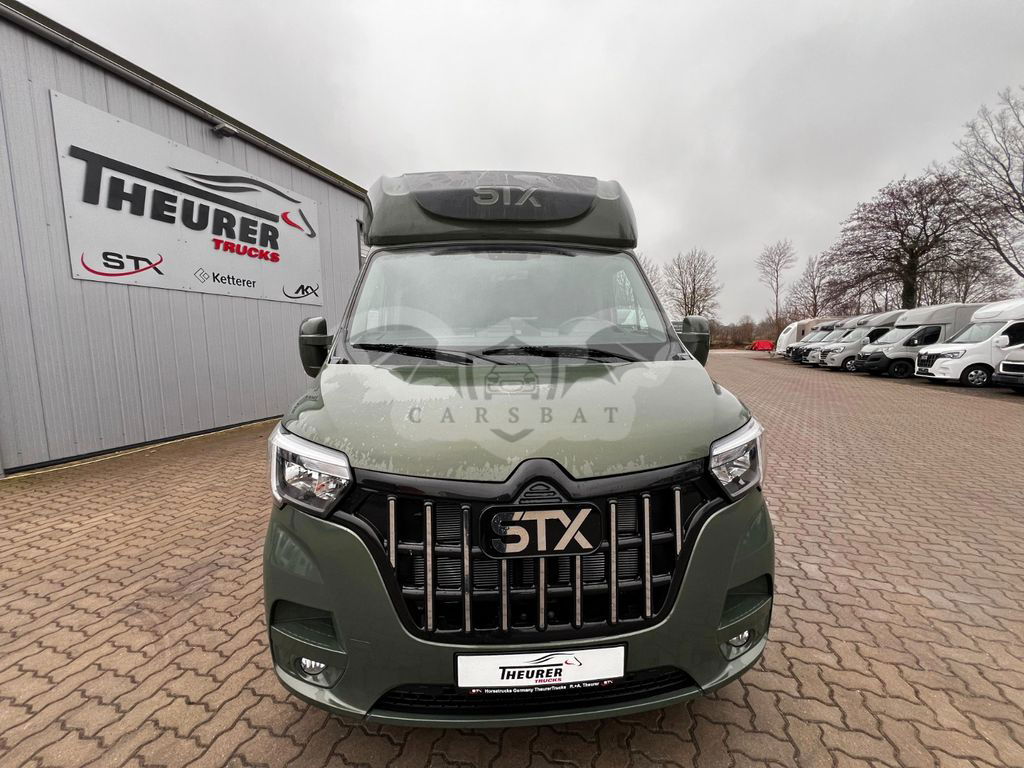 Renault Master 2023