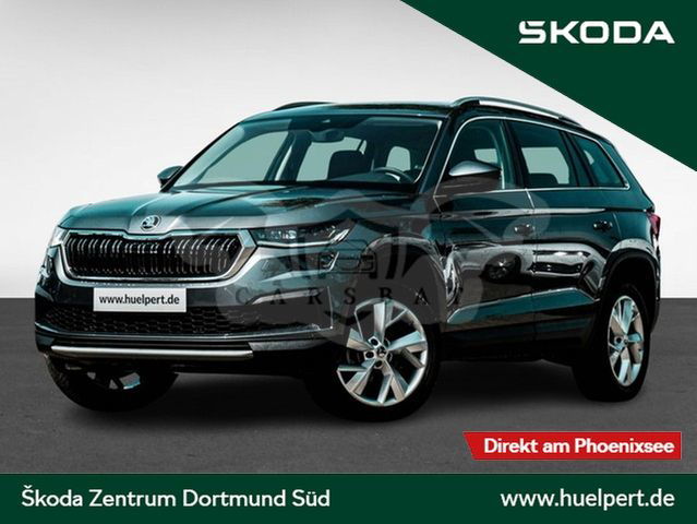 Skoda Kodiaq 2023