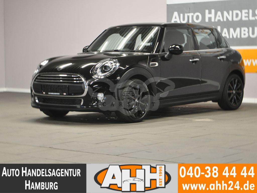 Mini One 2019