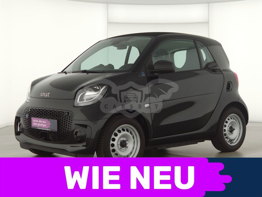 Smart Fortwo 2022
