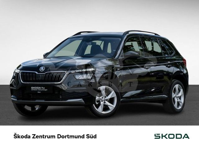 Skoda Kamiq 2023