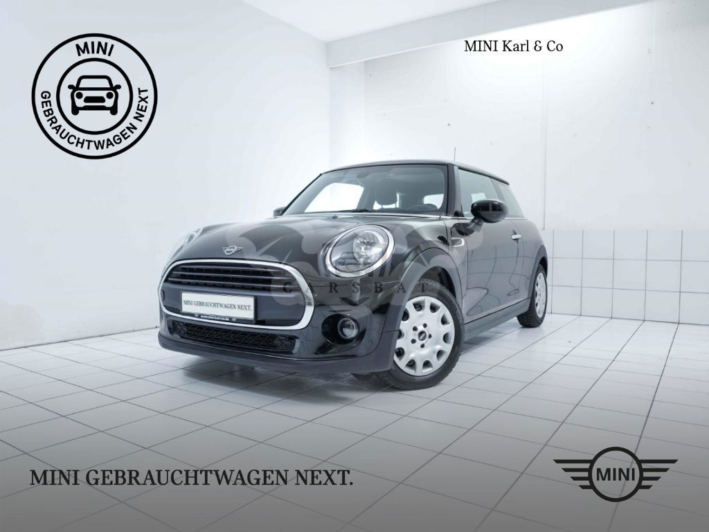 Mini One 2021