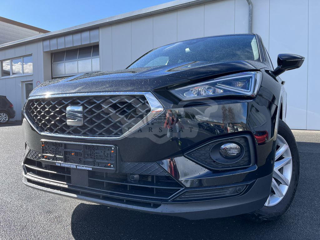 Seat Tarraco 2020