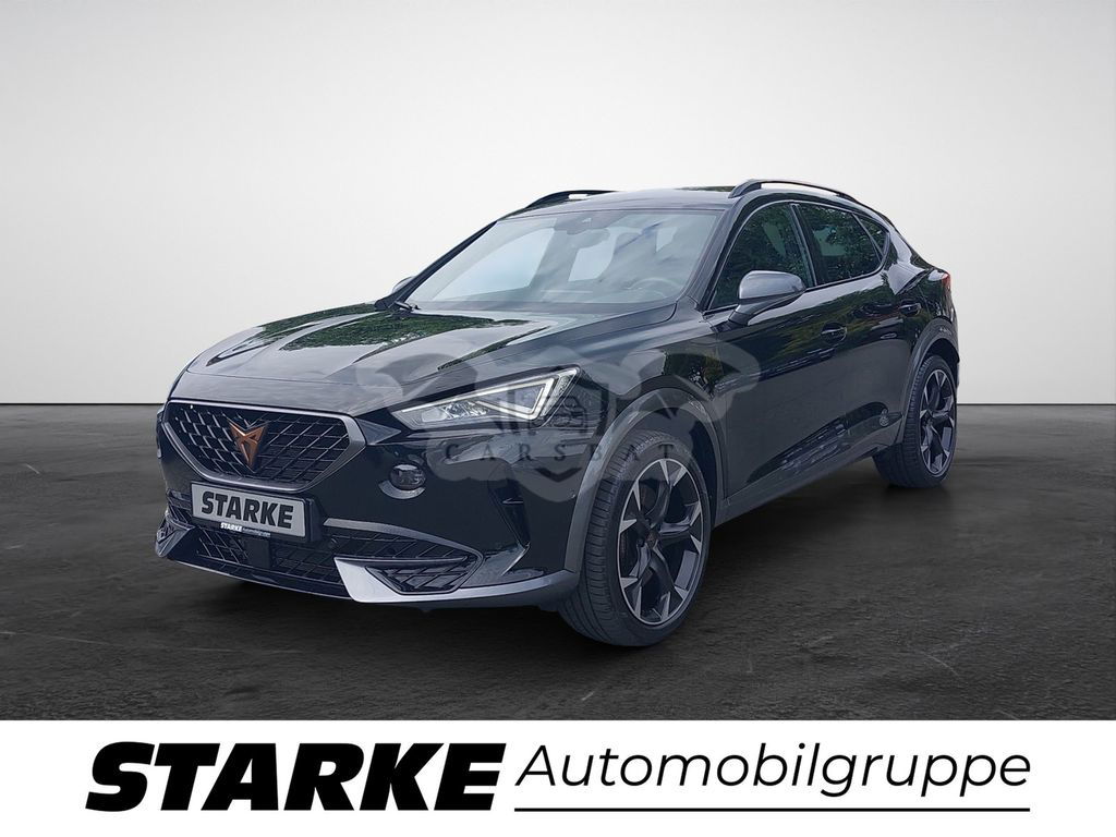 Cupra Formentor 2023