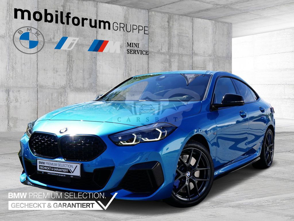 BMW 2 Series M235 2021