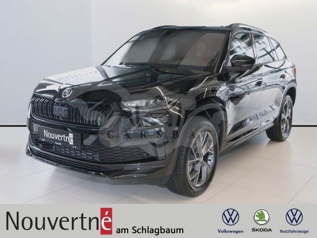 Skoda Kodiaq 2024