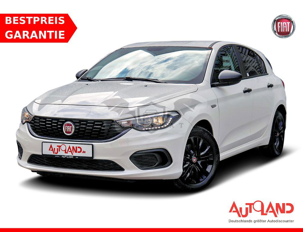 Fiat Tipo 2020