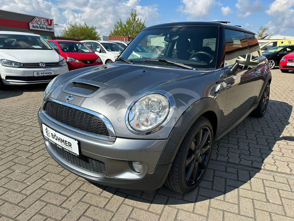 Mini Cooper 2009