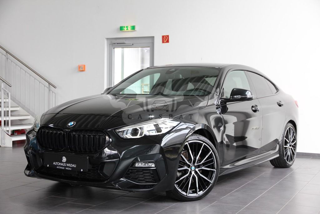 BMW 2 Series 218 2021
