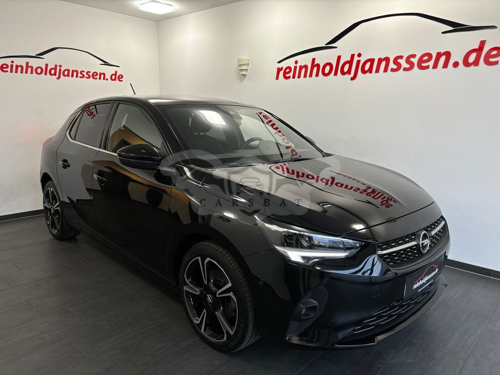 Opel Corsa 2022