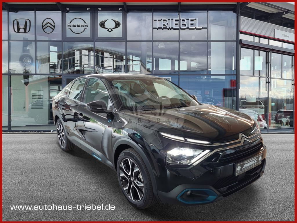 Citroën C4 X 2023