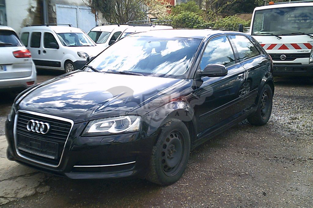Audi A3 2010