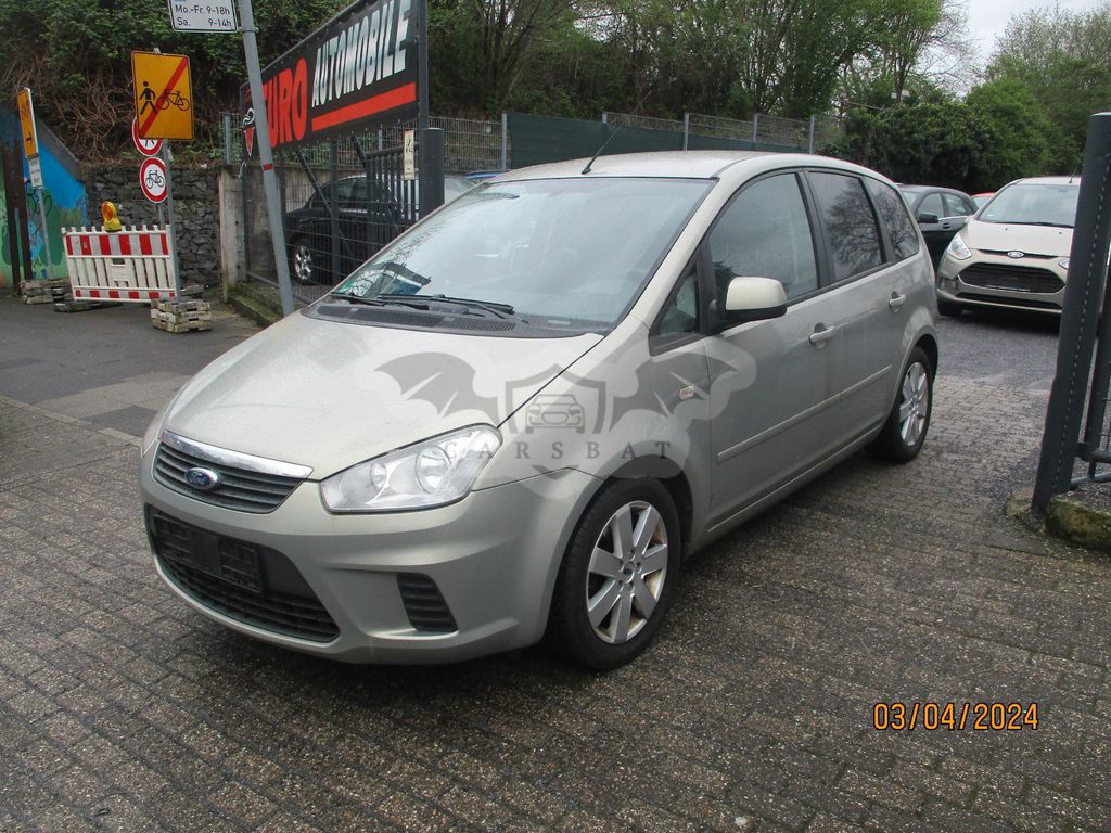 Ford C-Max 2010