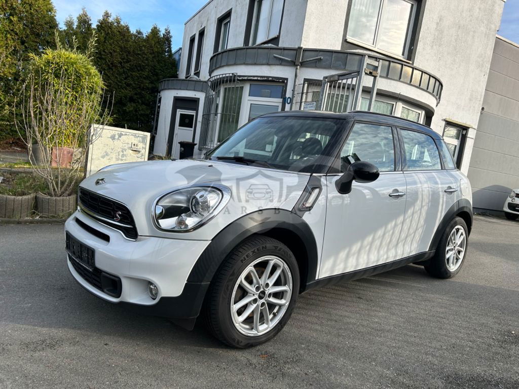 Mini Cooper 2015