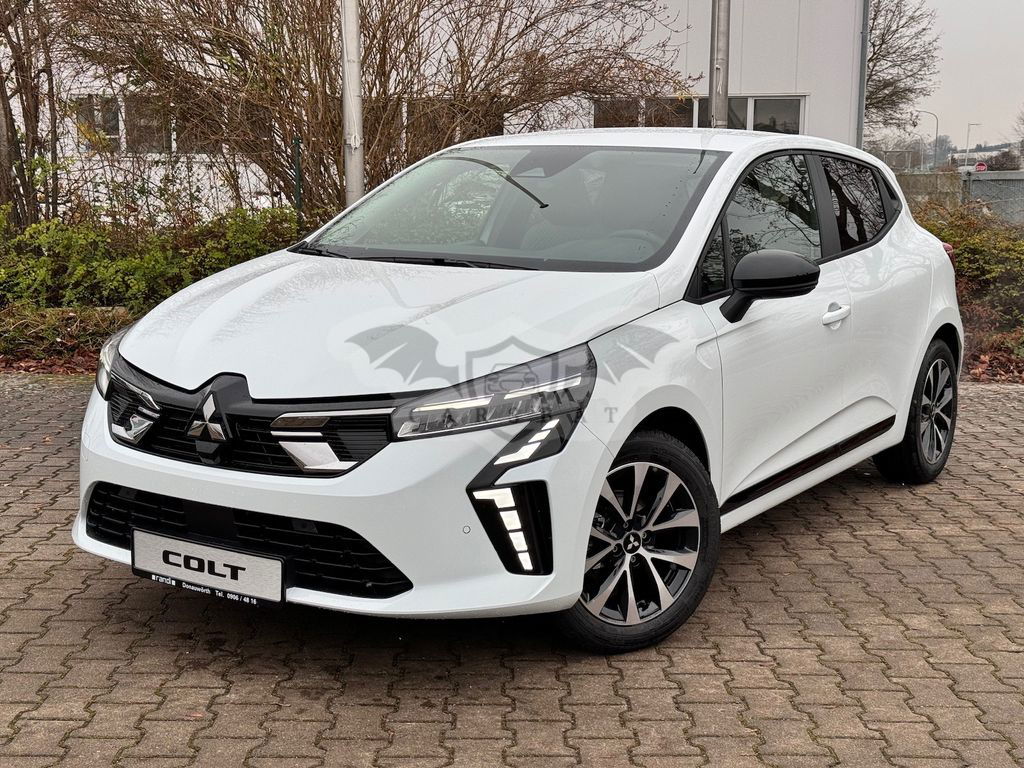 Mitsubishi Colt 2023